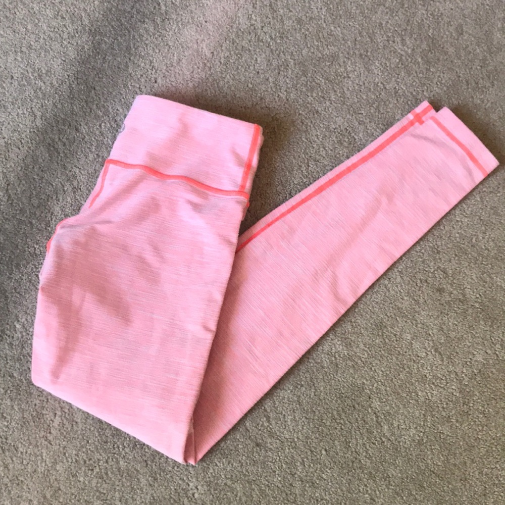 Lulu Leggings